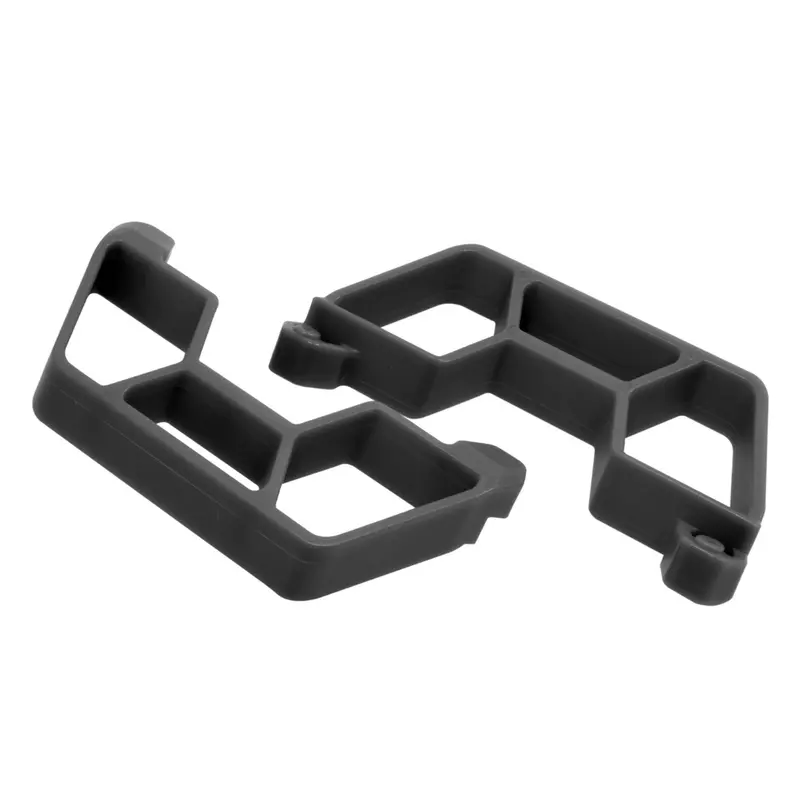 Rpm Nerf Bars For Traxxas Slash 2Wd Lcg Chassis 73862 1