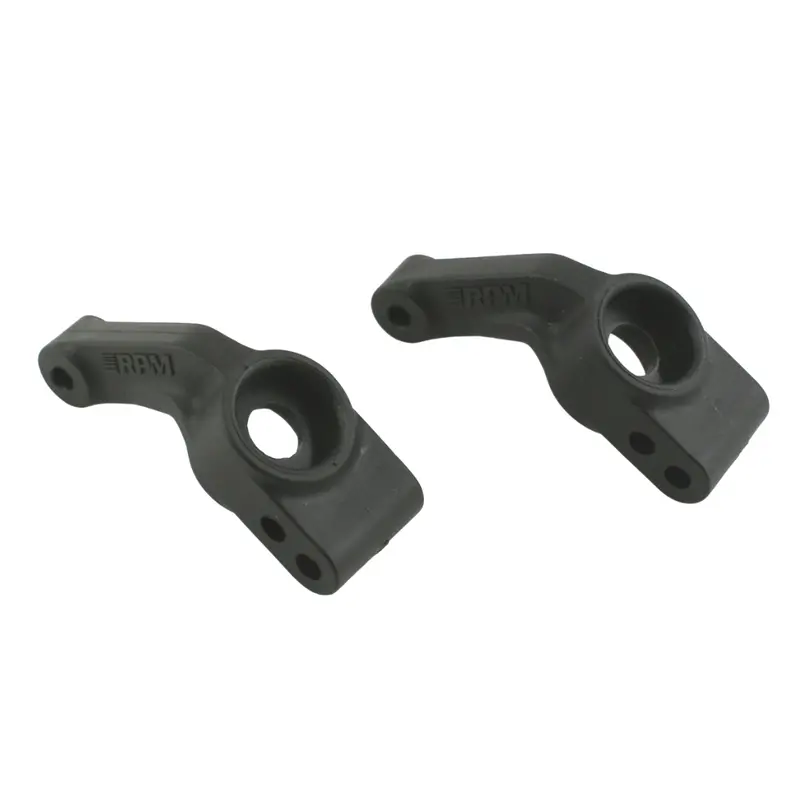 Rpm Rear Bearing Carriers For Traxxas Slash, Stampede 2Wd & Rustler 80382 1