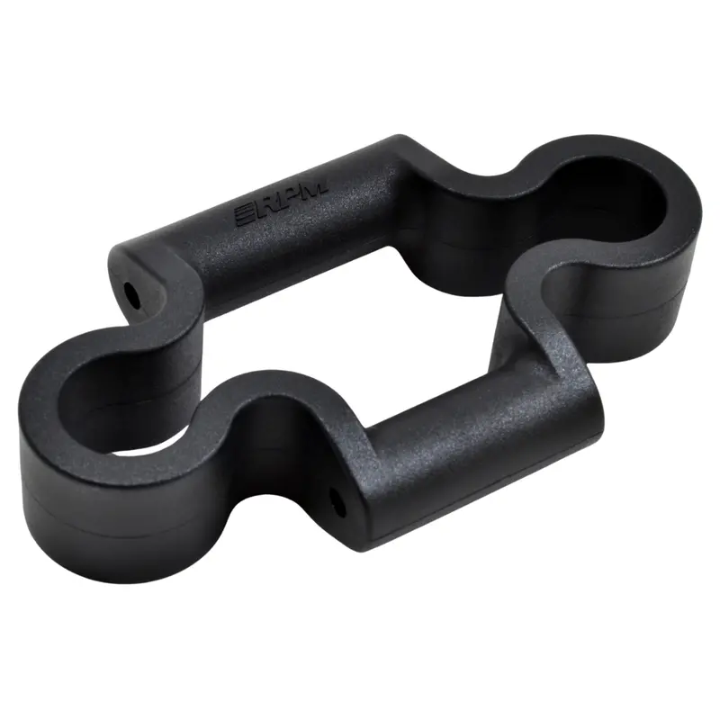 Rpm Rear Bumper Mount For Traxxas Xrt 70522 1