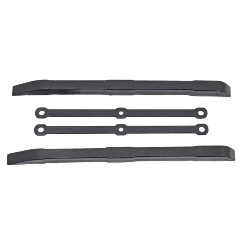 Rpm Roof Skid Rails For The Traxxas X-Maxx 80312 1