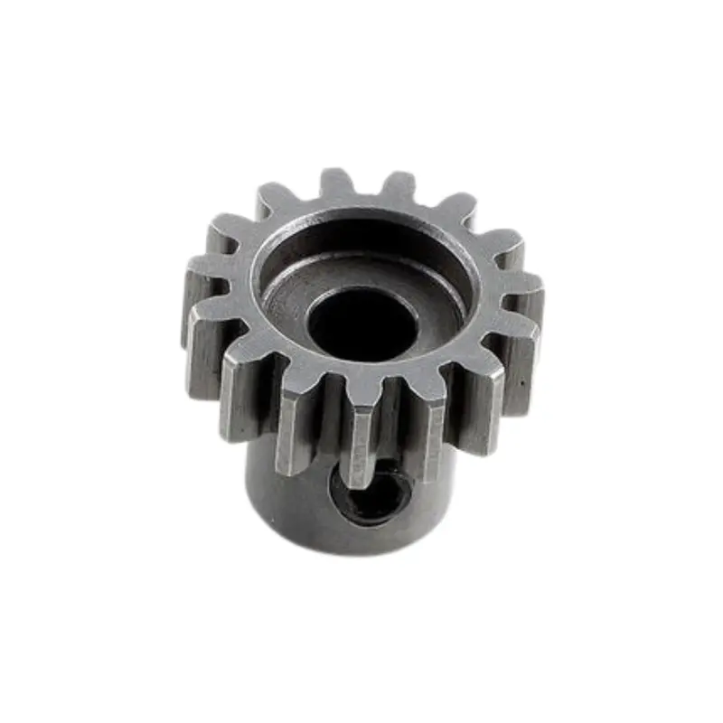 Rw Racing 13T Mod 1 Steel Pinion Gear 5Mm Bore Rw1mod13 1