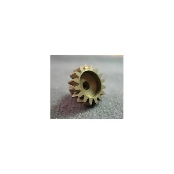 Rw Racing 15T 32Dp Steel Pinion Gear 3Mm Bore Rw3215 1