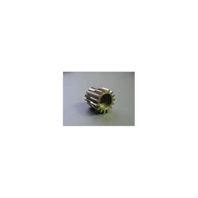 Rw Racing 48Dp Pinion 14 Tooth - 3Mm Shaft - Rw4814 1
