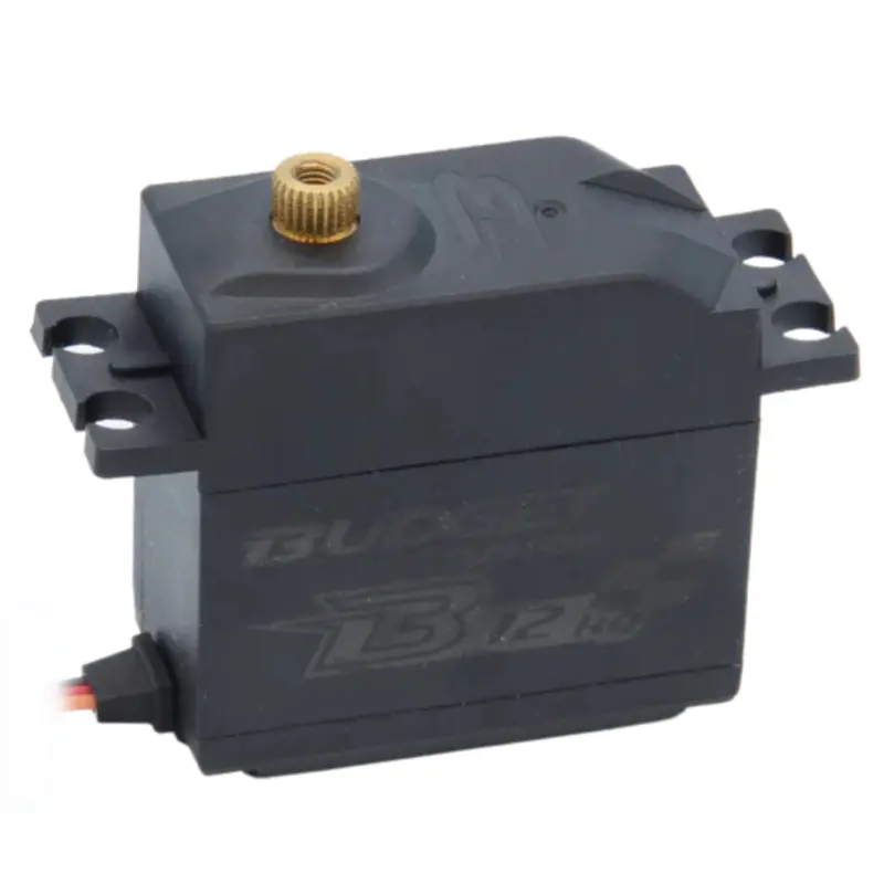 Savox Budget 12Kg Standard Size Metal Gear Servo B-12Kg 1