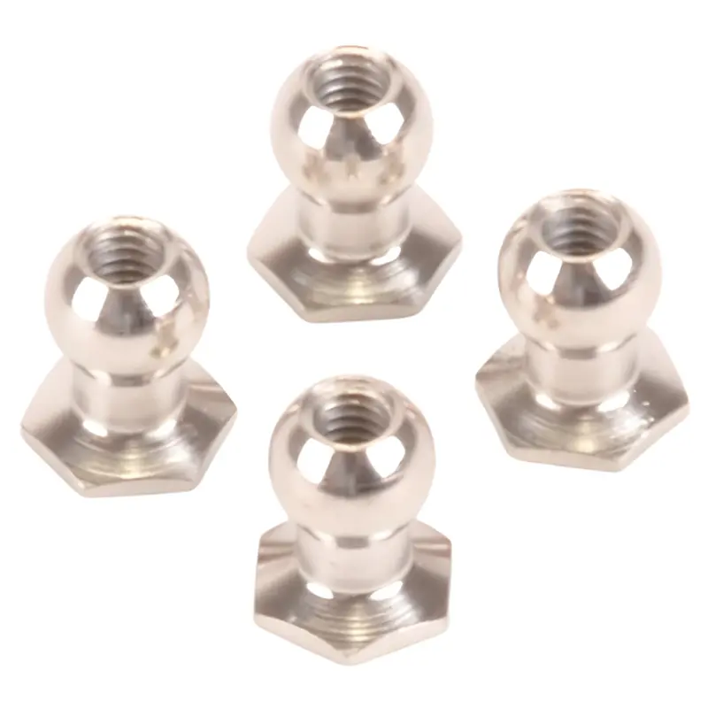 Schumacher Pivot Ball Set Xls Tc Cc 4Pcs Steel U7150 1
