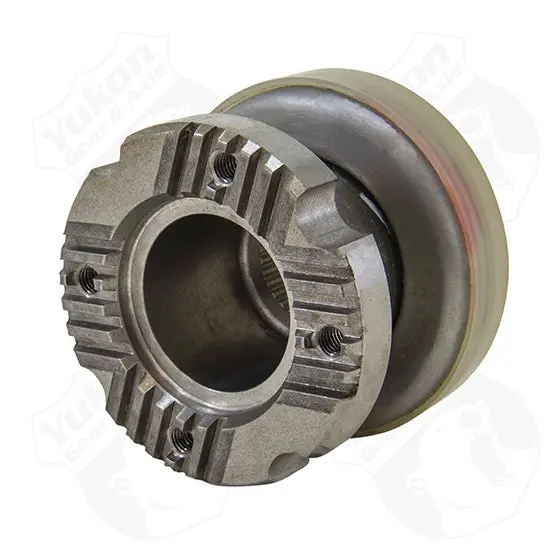 Serrated Pinion Yoke For 9.25 Inch Aam Front Dodge Truck - 1