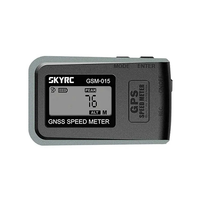 Skyrc Gsm-015 Gnss Speed Meter Gps System Sk-500024-01 1