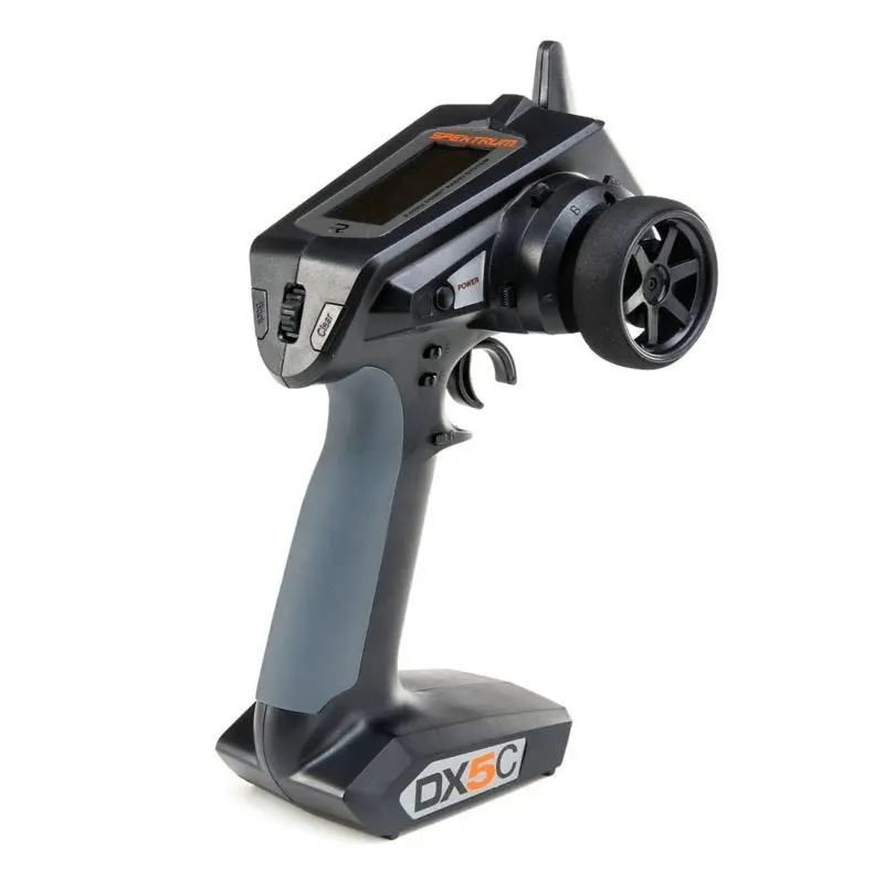Spektrum Dx5c Smart Surface Radio Control Transmitter, Tx Only Spmr5115 1
