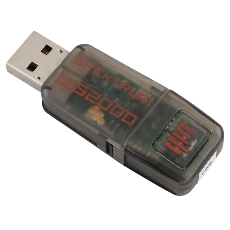 Spektrum Ws2000 Wireless Simulator Usb Dongle Spmws2000 1