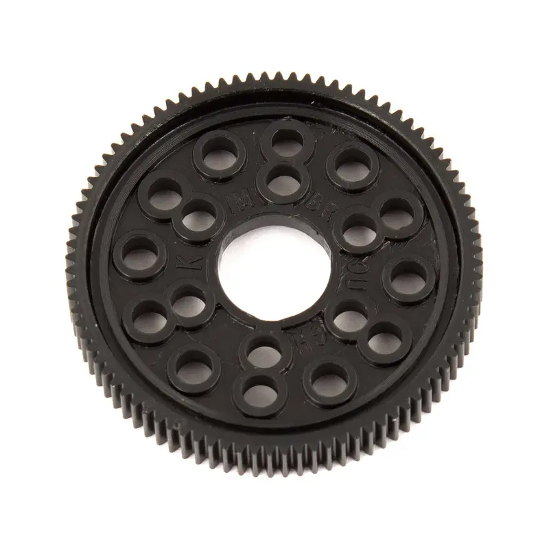 Spur Gear, 88T 64P (In Kit) 1