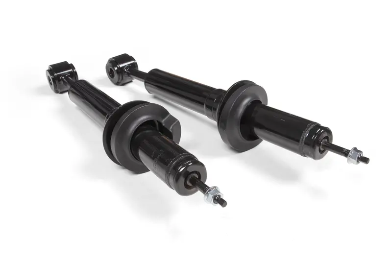 Strut Shock Absorbers - Pair | 6 Inch Lift | Ford F150 (09-13) 4Wd 1