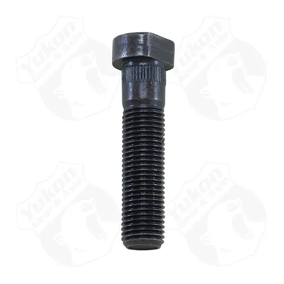 Stud Knuckle To Spindle - 1