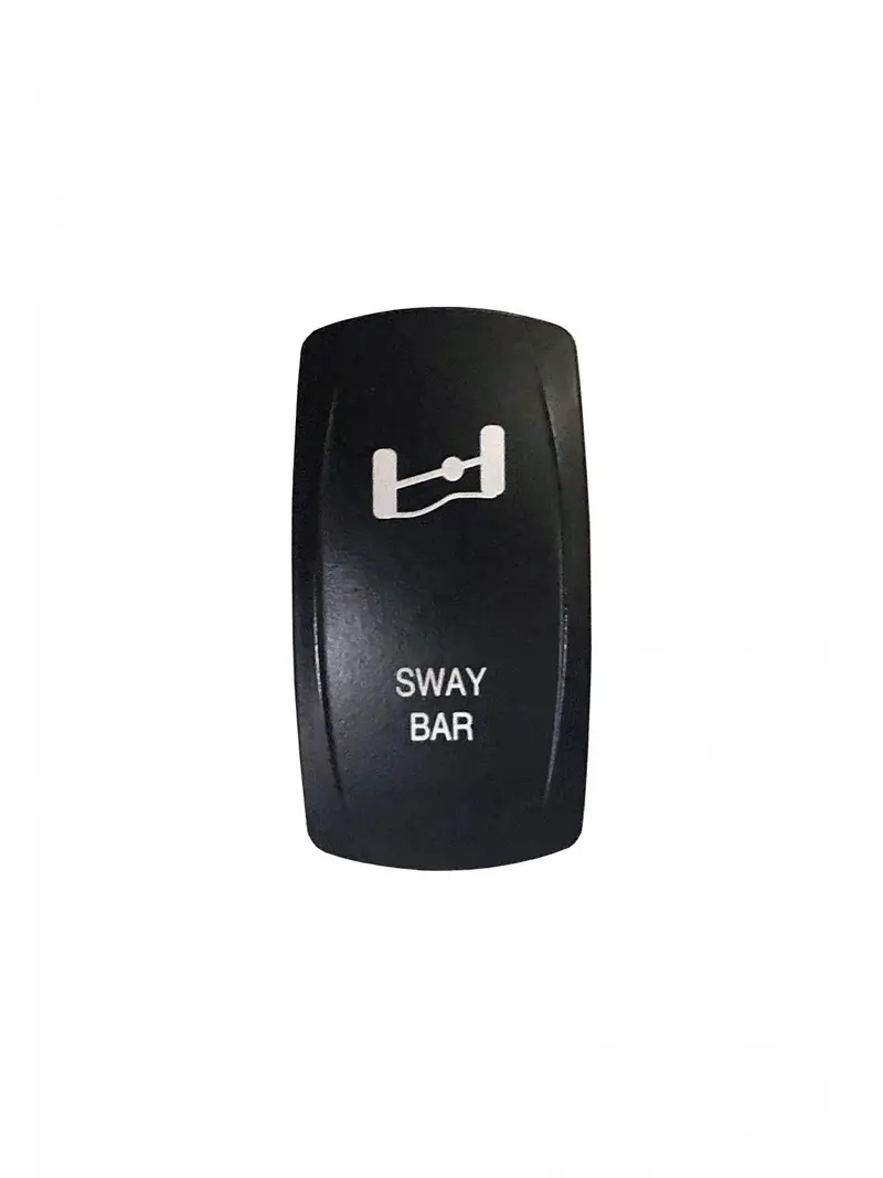 Switch, Rocker Sway Bar 1