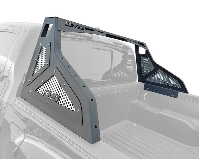 Tacoma Chase Rack For 16-Pres Toyota Tacoma 1