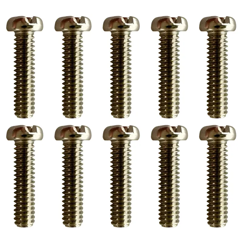 Tamiya 2X8mm Screw 10 Pcs For Grasshopper Hornet Sand Scorcher 19805556 1