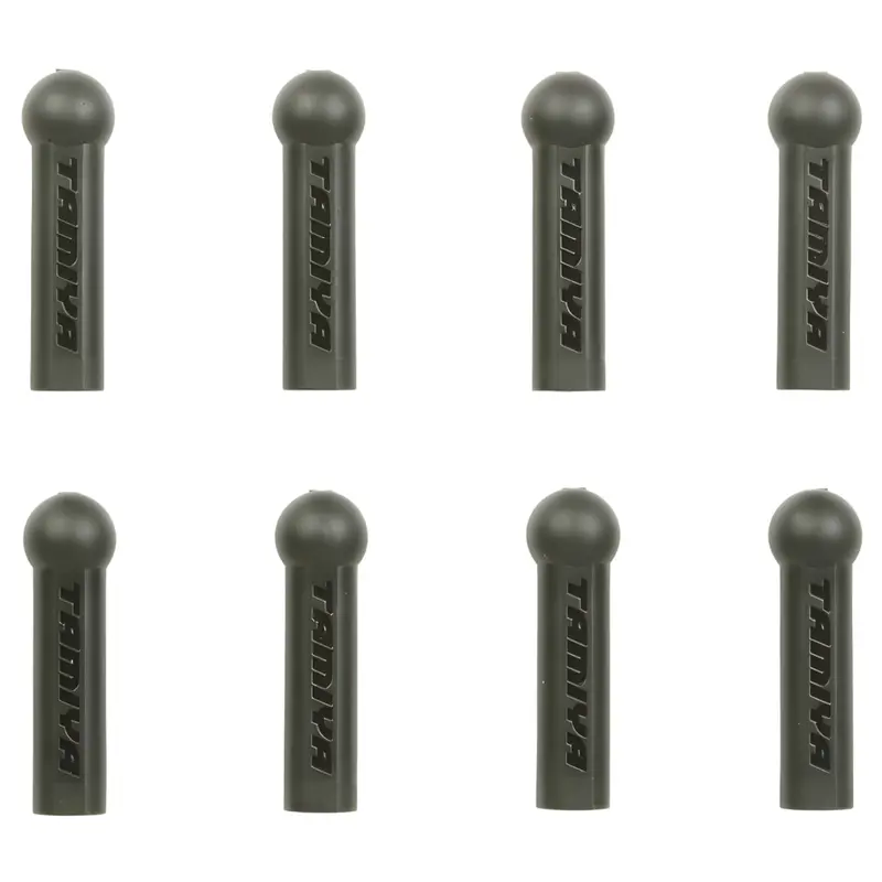 Tamiya 5Mm Reinforced Adjuster Rod Ends 8Pcs (Sp-1283) 51283 1
