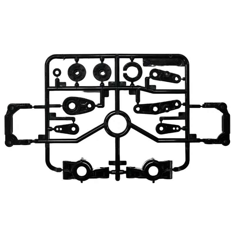 Tamiya C Parts Hub Carrier Manta Ray Ta01 Ta02 Df01 Ff01 0005377 1