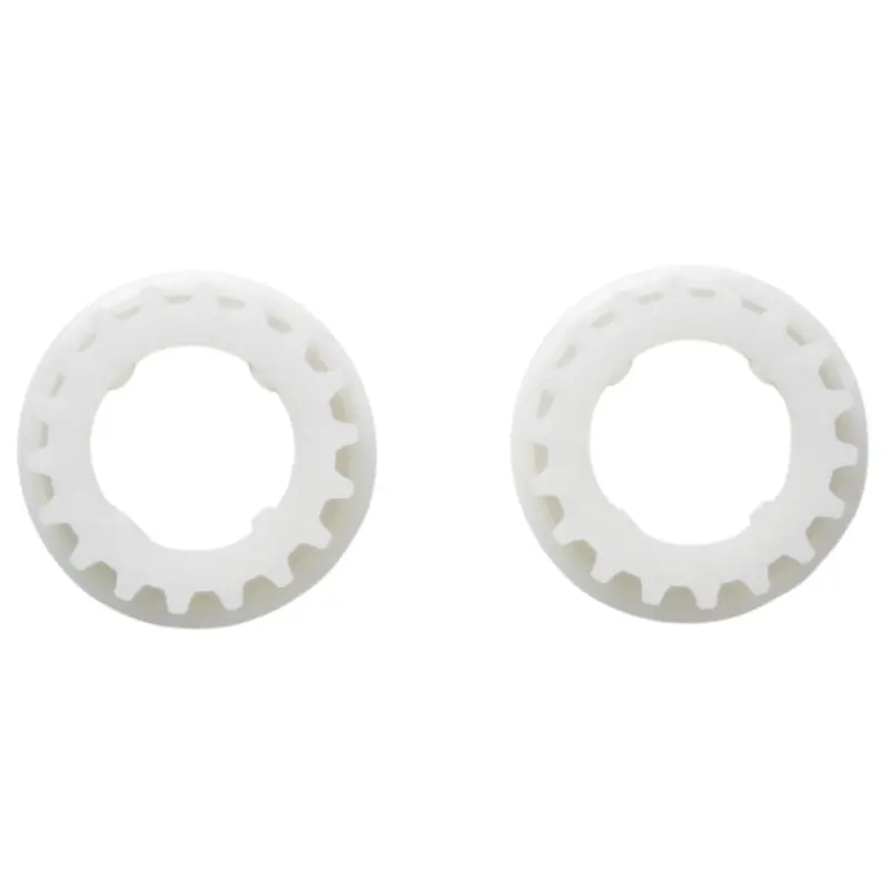 Tamiya Center Pulley 18T For Ta06 Xv01 Ta07 Db01 (Op-989) 53989 1
