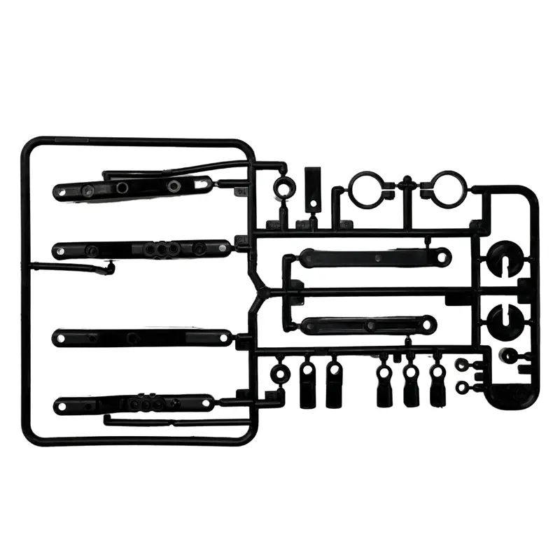 Tamiya D Parts Tree Top Force Evo Manta Ray 58100 & 58087 X10450 1