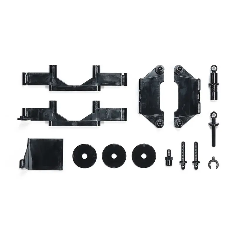 Tamiya F103 Chassis D Parts (Battery Holder) 50655 1