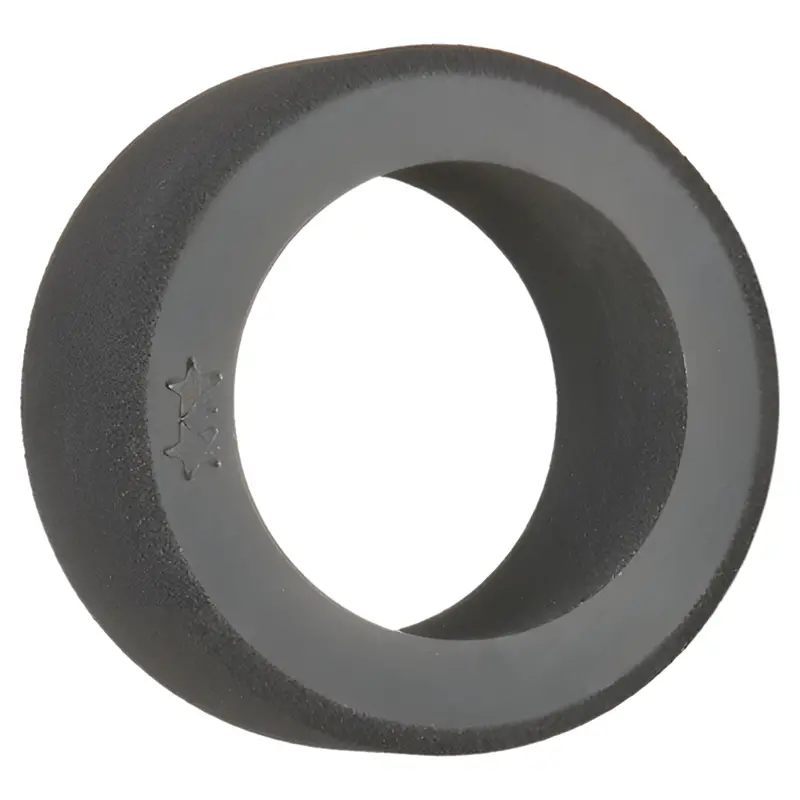 Tamiya F104 Sponge Foam Tyres A (4435, Rear) Soft 2Pcs 51385 1