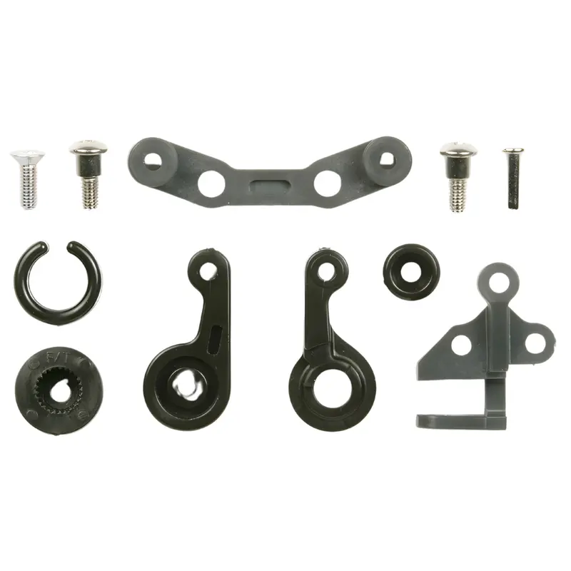 Tamiya Gb-01 Steering Assembly Set (Sg-19) 40119 1