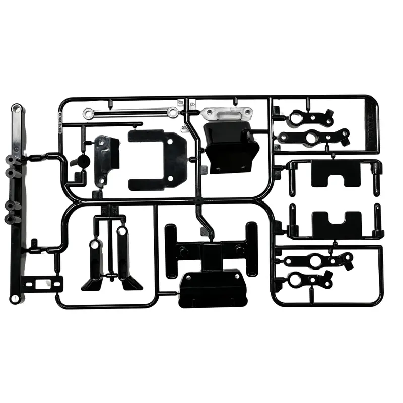 Tamiya J-Parts Replacement Set Ta02 Ff01 Tl01la 53166 1