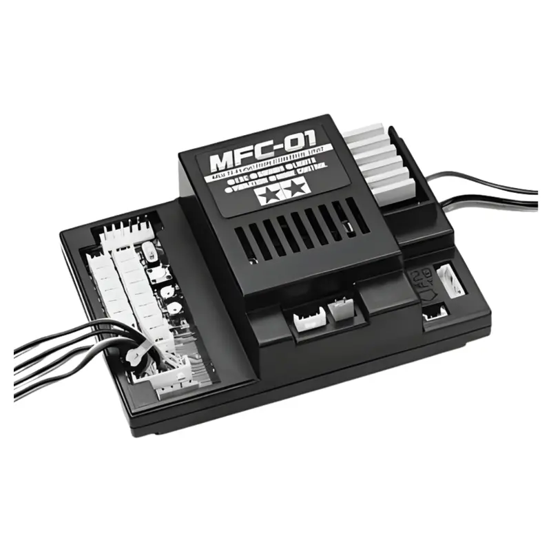 Tamiya Mfc-01 Multi Function Control Esc 1/14 Truck 56511 1
