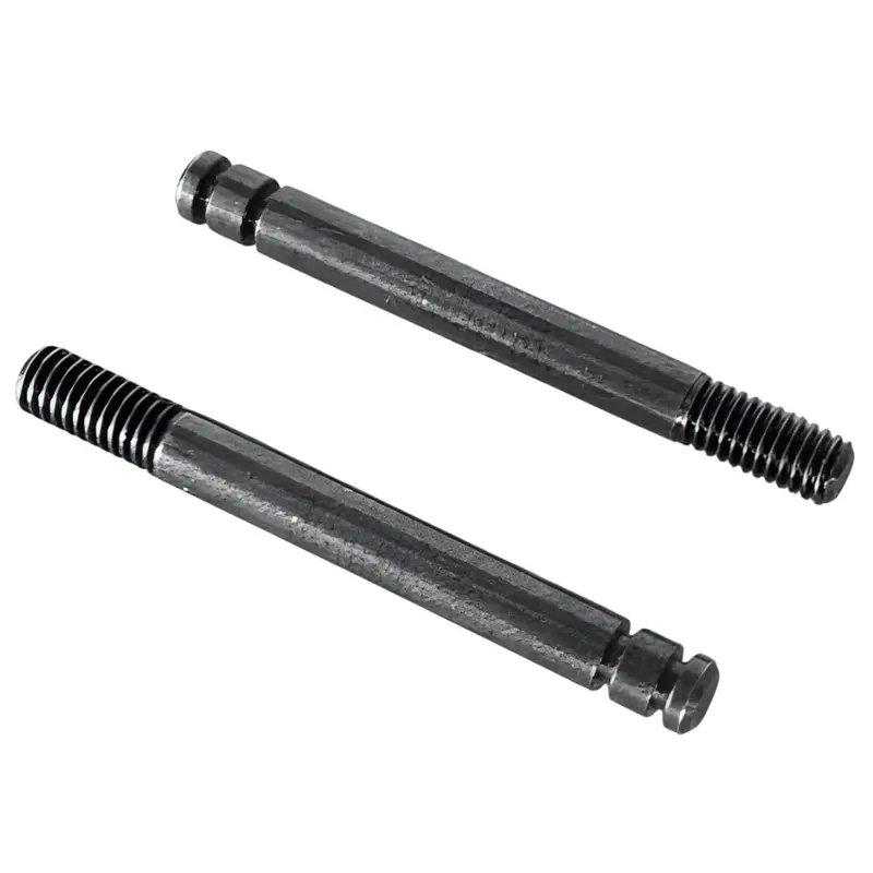 Tamiya Piston Rod Set 2Pcs For Ta05 Ta06 Tb03 Tb04 Ff03 M07 9805548 1