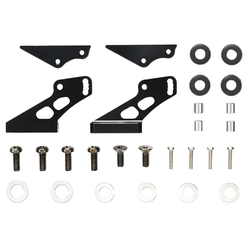 Tamiya Rc Aluminium Adjustable Wing Stay 2 Series Ii (Op-1773) 54773 1