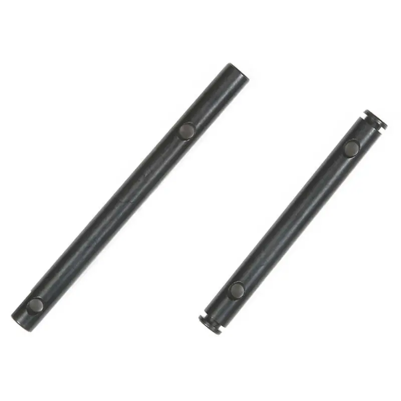Tamiya Ta06 Main Shaft And Middle Shaft Set (Sp-1461) 51461 1