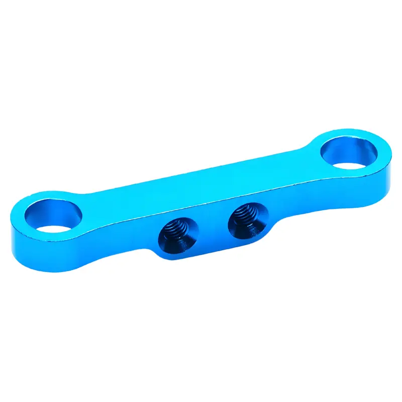 Tamiya Tb-04 Aluminium Steering Bridge (Op-1534) 54534 1
