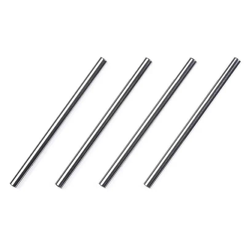 Tamiya Tb Evolution Iv 46Mm Suspension Shaft Set 4Pcs (Sp-1093) 51093 1