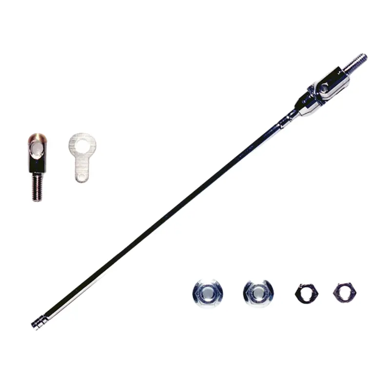 Tamiya Telescopic Antenna For 1/14 Tractor Truck 56507 1