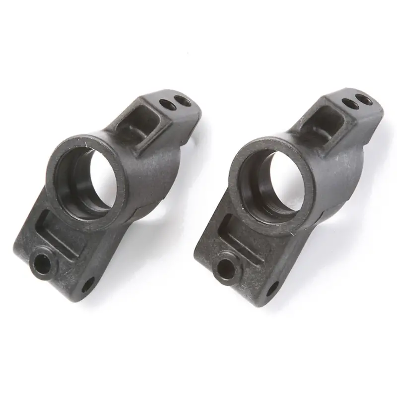 Tamiya Trf416 E Parts Rear Upright Set (Sp-1333) 51333 1