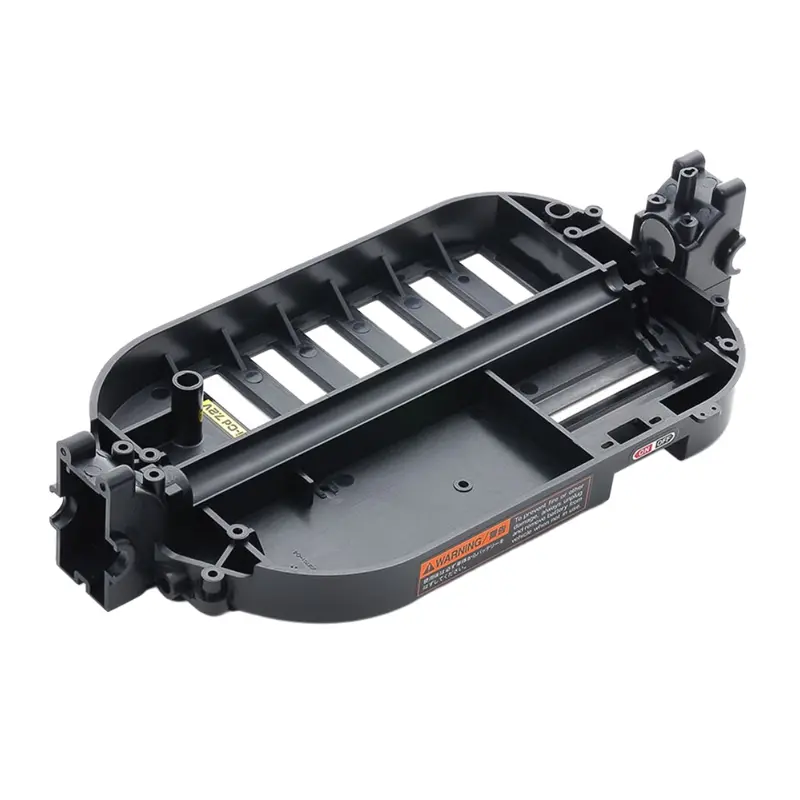 Tamiya Tt-01 Bathtub Main Chassis Plate 51001 1