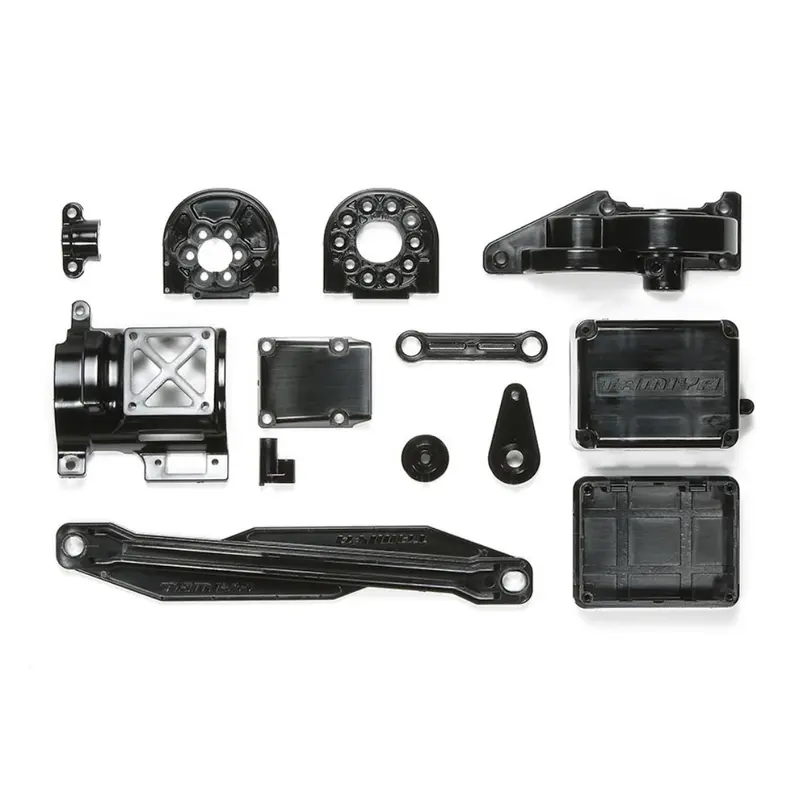 Tamiya Tt-02 Motor Mounts (Parts Bag D) 51530 1