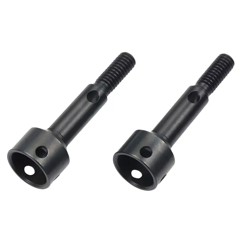 Tamiya Wheel Axles For Assembly Universal (Op-499) 53499 1
