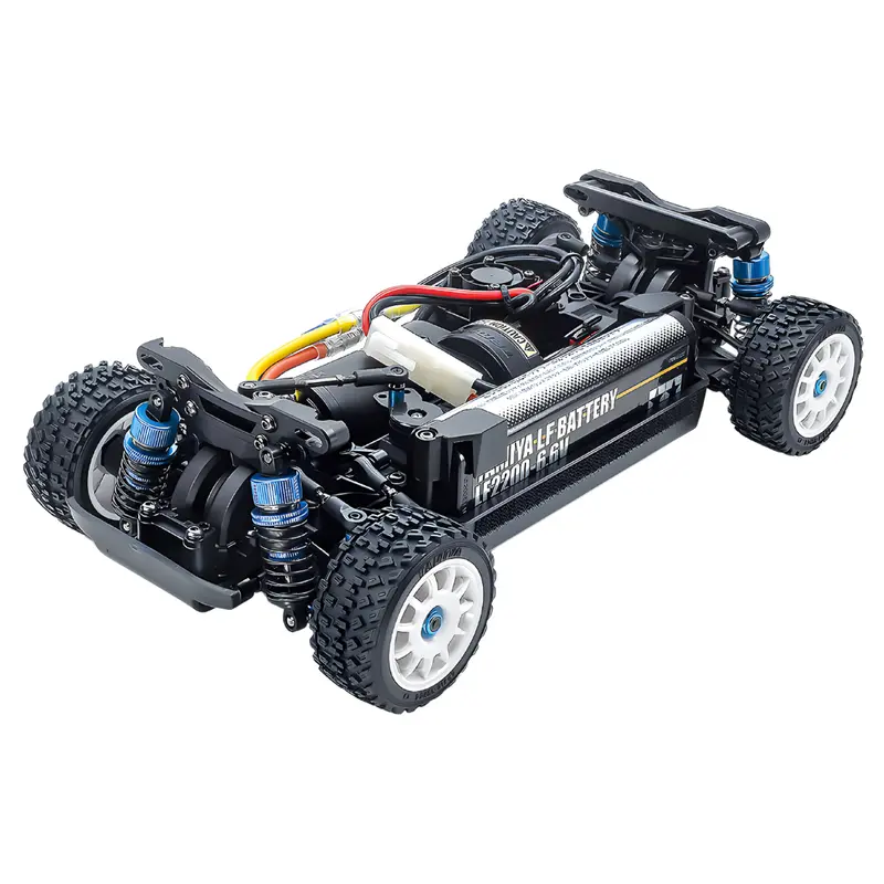 Tamiya Xm-01 Pro 4Wd M-Chassis Rally Rc Car Assembly Kit 58738 1