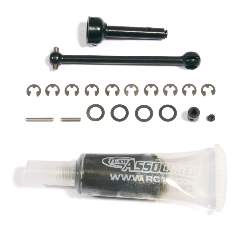 Team Associated Ft B44 Rear Center Cva Kit 9763 1