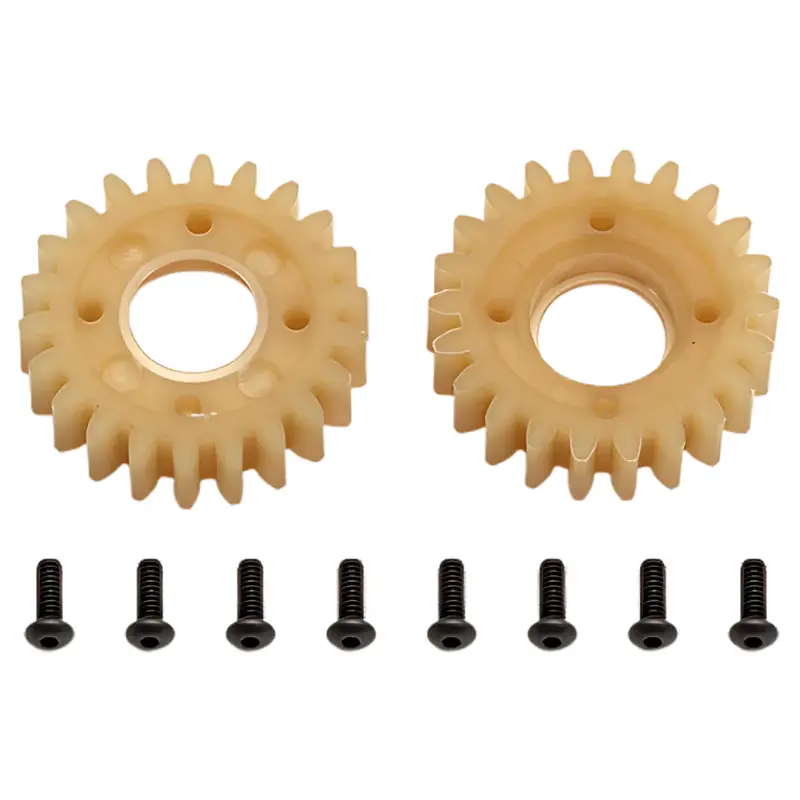 Team Associated Rc10 Idler Gears 6613 1