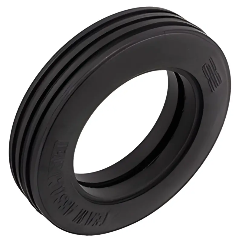 Team Associated Rc10cc Front Tyres Pair 6313 1