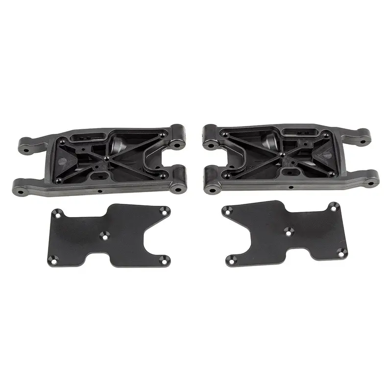 Team Associated Rc8b3.2 Rear Suspension Arms 2Pcs 81434 1