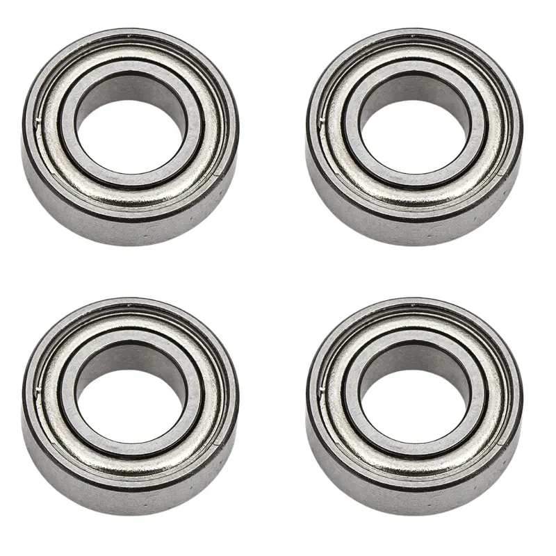Team Associated Tc7.1 Ft Bearings 5X10x3mm Factory Team 31734 1