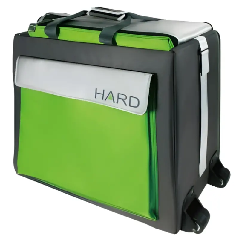 Team Magic H8931 H.A.R.D. Magellan Series 1/10 Touring Car Bag Tmh8931 1