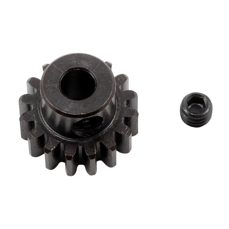 Tekno 16T Mod1 Hardened 5Mm Bore Pinion Gear Tkr4176 1