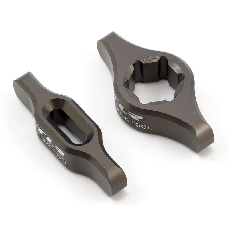 Tlr 5099 Shock Tool Kit Aluminum 12Mm Shock* 1