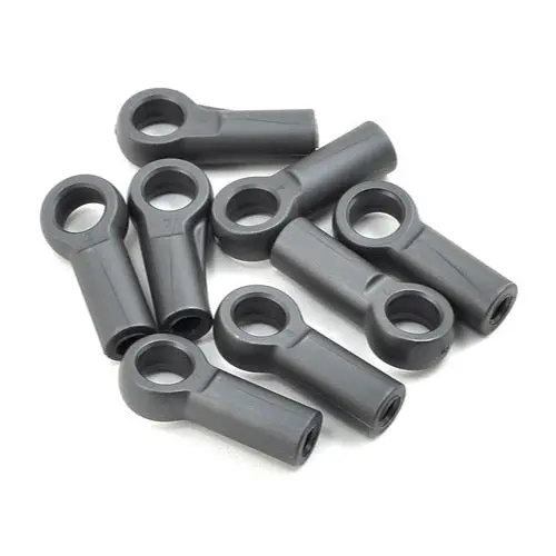 Tlr 5Mm Moly Rod End Set 8Ight 4.0 1