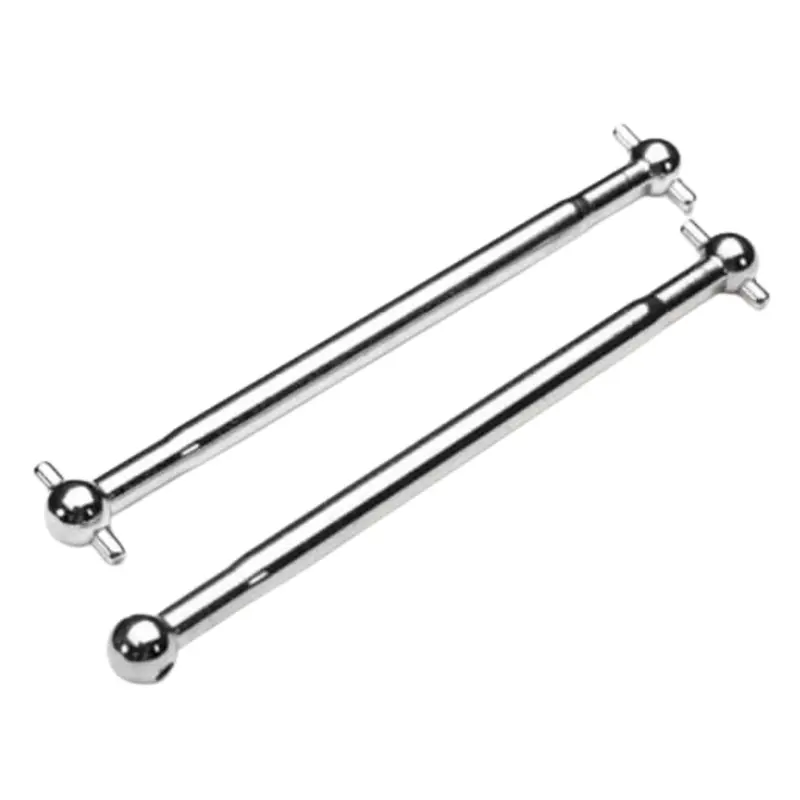Tornado Rc 1/12 Steel Dogbone Set 2Pcs Trc-9115-Wj06 1