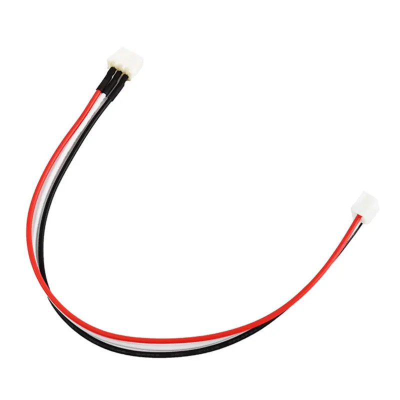 Tornado Rc 2S Balance Extension Xh Male To Xh Female 22Awg 20Cm 1